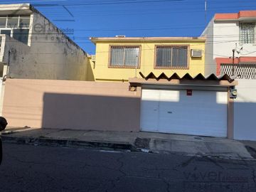 Casa en  venta en Fracc. Reforma