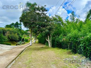 Terreno en venta Las Trancas Fracc. Santa Fe