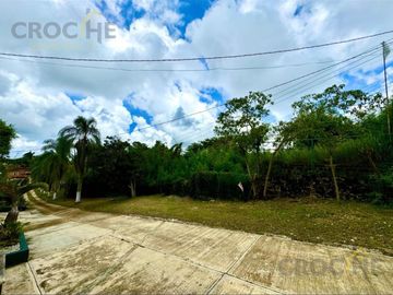 Terreno en venta Las Trancas Fracc. Santa Fe