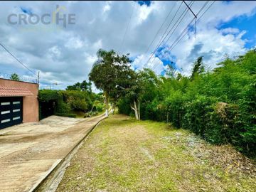 Terreno en venta Las Trancas Fracc. Santa Fe