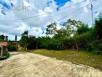 Terreno en venta Las Trancas Fracc. Santa Fe
