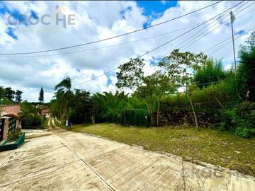 Terreno en venta Las Trancas Fracc. Santa Fe