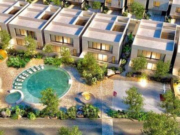 Casa en  renta en La Calma Residencial