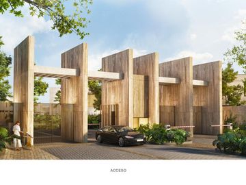 Casa en  renta en La Calma Residencial