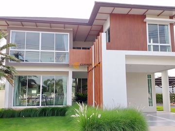3 bedroom House in Tropical Village 2 Huay Yai