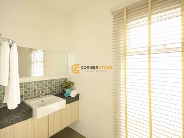 3 bedroom House in Tropical Village 2 Huay Yai