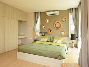 3 bedroom House in Tropical Village 2 Huay Yai