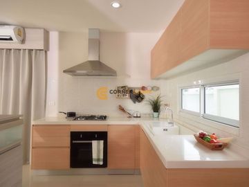3 bedroom House in Tropical Village 2 Huay Yai
