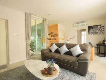 3 bedroom House in Tropical Village 2 Huay Yai