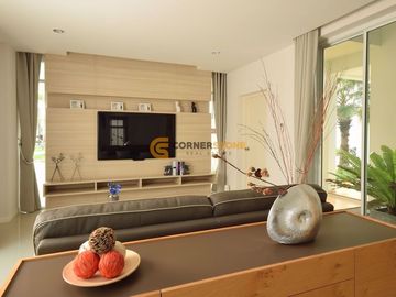 3 bedroom House in Tropical Village 2 Huay Yai