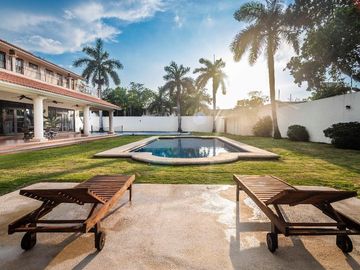 VILLA EN VENTA EN CANCUN