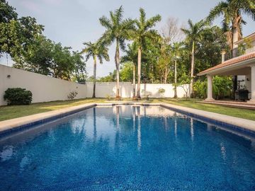 VILLA EN VENTA EN CANCUN