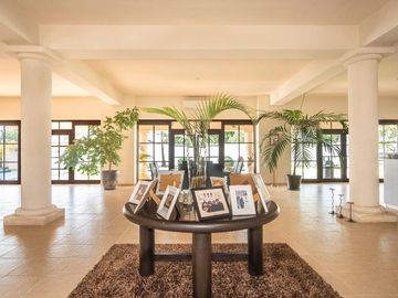 VILLA EN VENTA EN CANCUN