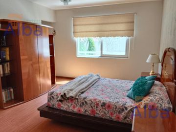 CASA EN VENTA EN CERRADA DEL VALLE ZONA CAMPANARIO