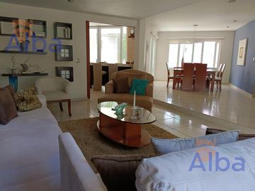CASA EN VENTA EN CERRADA DEL VALLE ZONA CAMPANARIO