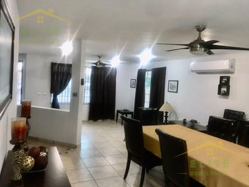 CASA EN VENTA COLONIA TAMAULIPAS