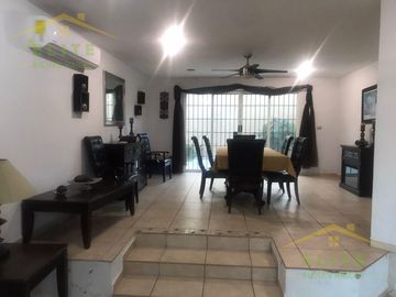 CASA EN VENTA COLONIA TAMAULIPAS