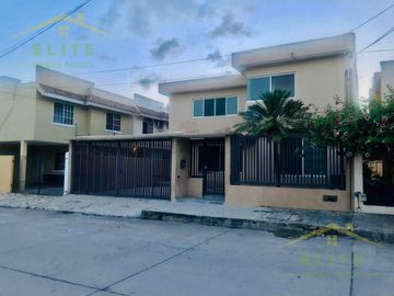 CASA EN VENTA COLONIA TAMAULIPAS