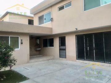 CASA EN VENTA COLONIA TAMAULIPAS