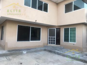 CASA EN VENTA COLONIA TAMAULIPAS