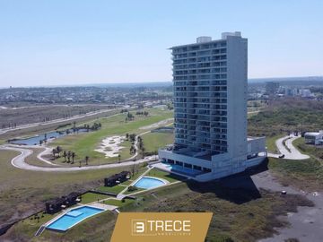 PentHouse en venta Torre Ximara, Riviera Veracruzana, Veracruz