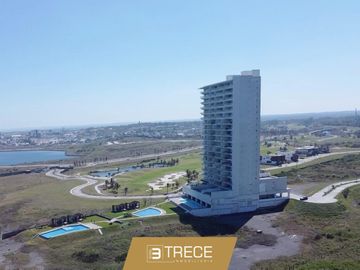PentHouse en venta Torre Ximara, Riviera Veracruzana, Veracruz