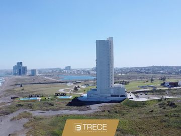 PentHouse en venta Torre Ximara, Riviera Veracruzana, Veracruz
