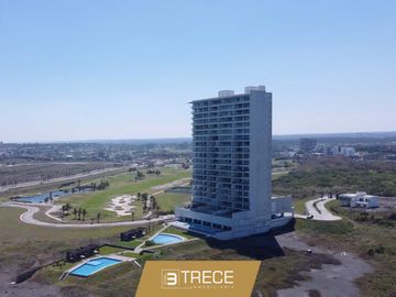 PentHouse en venta Torre Ximara, Riviera Veracruzana, Veracruz