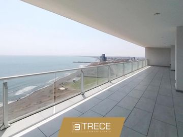 PentHouse en venta Torre Ximara, Riviera Veracruzana, Veracruz