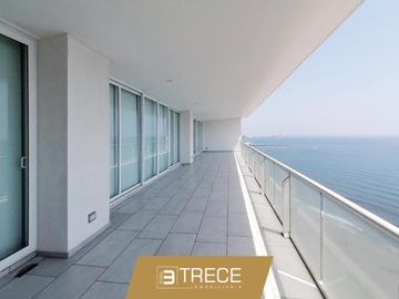 PentHouse en venta Torre Ximara, Riviera Veracruzana, Veracruz