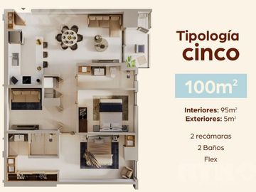 Departamento Preventa Zona Tec