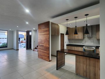 Casa en Venta Fraccionamiento Hurón Altozano