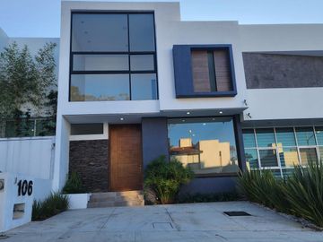 Casa en Venta Fraccionamiento Hurón Altozano