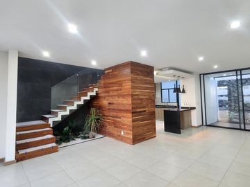 Casa en Venta Fraccionamiento Hurón Altozano