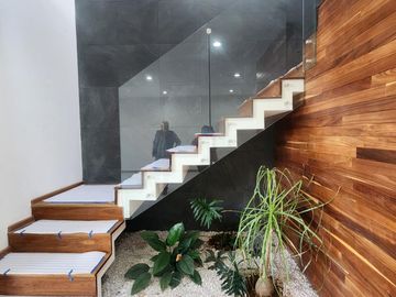 Casa en Venta Fraccionamiento Hurón Altozano