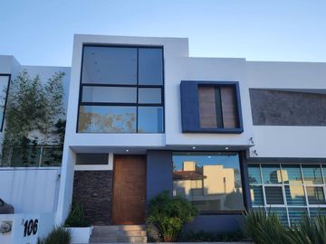 Casa en Venta Fraccionamiento Hurón Altozano