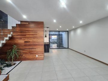 Casa en Venta Fraccionamiento Hurón Altozano
