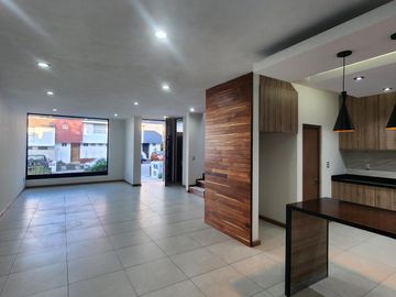 Casa en Venta Fraccionamiento Hurón Altozano