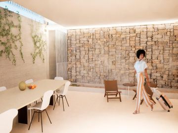 Departamento en Playa del Carmen
