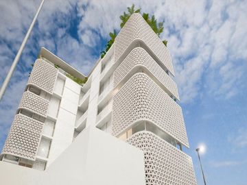 Departamento en Playa del Carmen