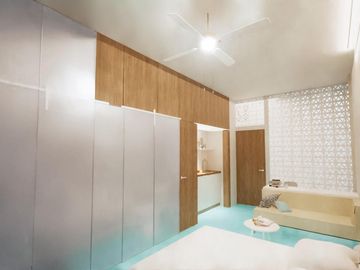 Departamento en Playa del Carmen