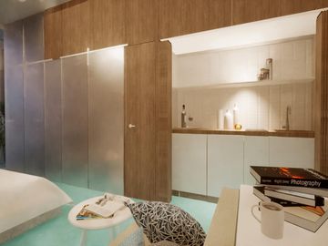 Departamento en Playa del Carmen