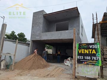 Casa en  Venta Fraccionamiento Jardines de Champayan