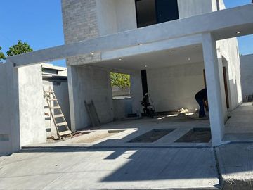 Casa en  Venta Fraccionamiento Jardines de Champayan