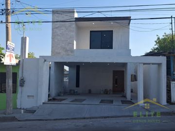 Casa en  Venta Fraccionamiento Jardines de Champayan