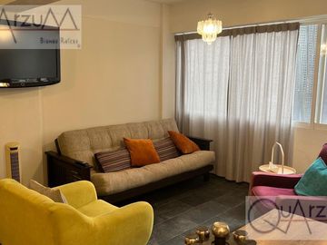 Venta Depto 3 Rec 2 Baños, Cajón para elevauto. Parque San Antonio, Carola - CDMX