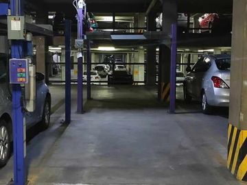 Venta Depto 3 Rec 2 Baños, Cajón para elevauto. Parque San Antonio, Carola - CDMX