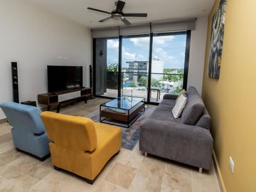 Departamento PH en Venta y Renta en Paramero, SM 3