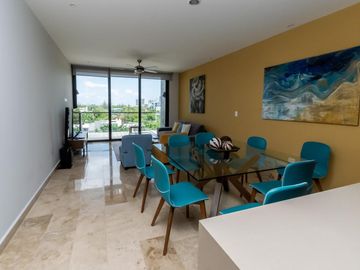Departamento PH en Venta y Renta en Paramero, SM 3