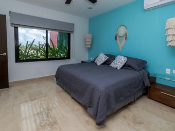 Departamento PH en Venta y Renta en Paramero, SM 3